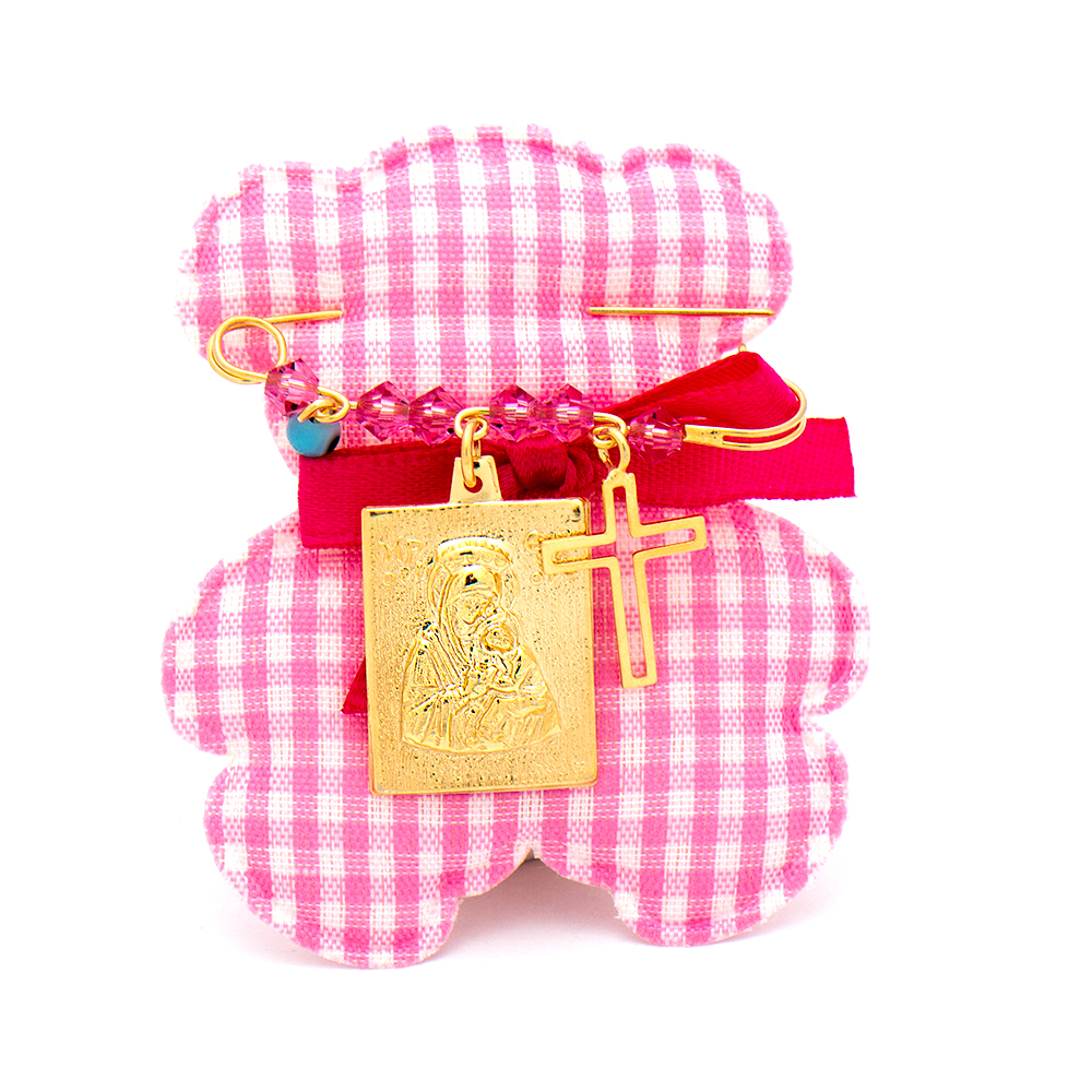 Ασημένια Παραμάνα 