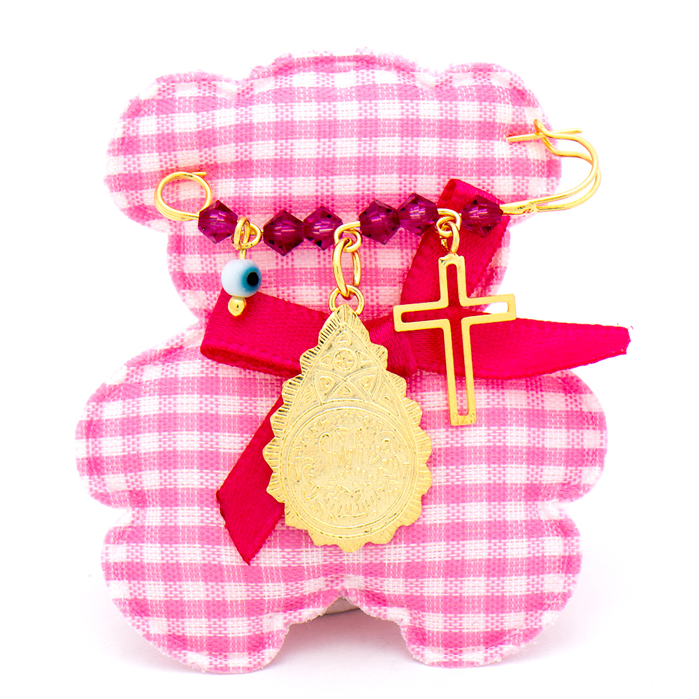 Ασημένια Παραμάνα 