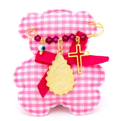 Ασημένια Παραμάνα 