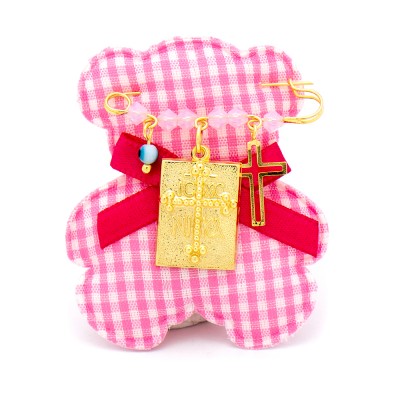 Ασημένια Παραμάνα 