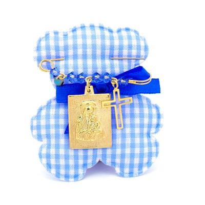 Ασημένια Παραμάνα 