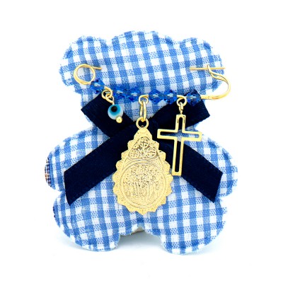 Ασημένια Παραμάνα 