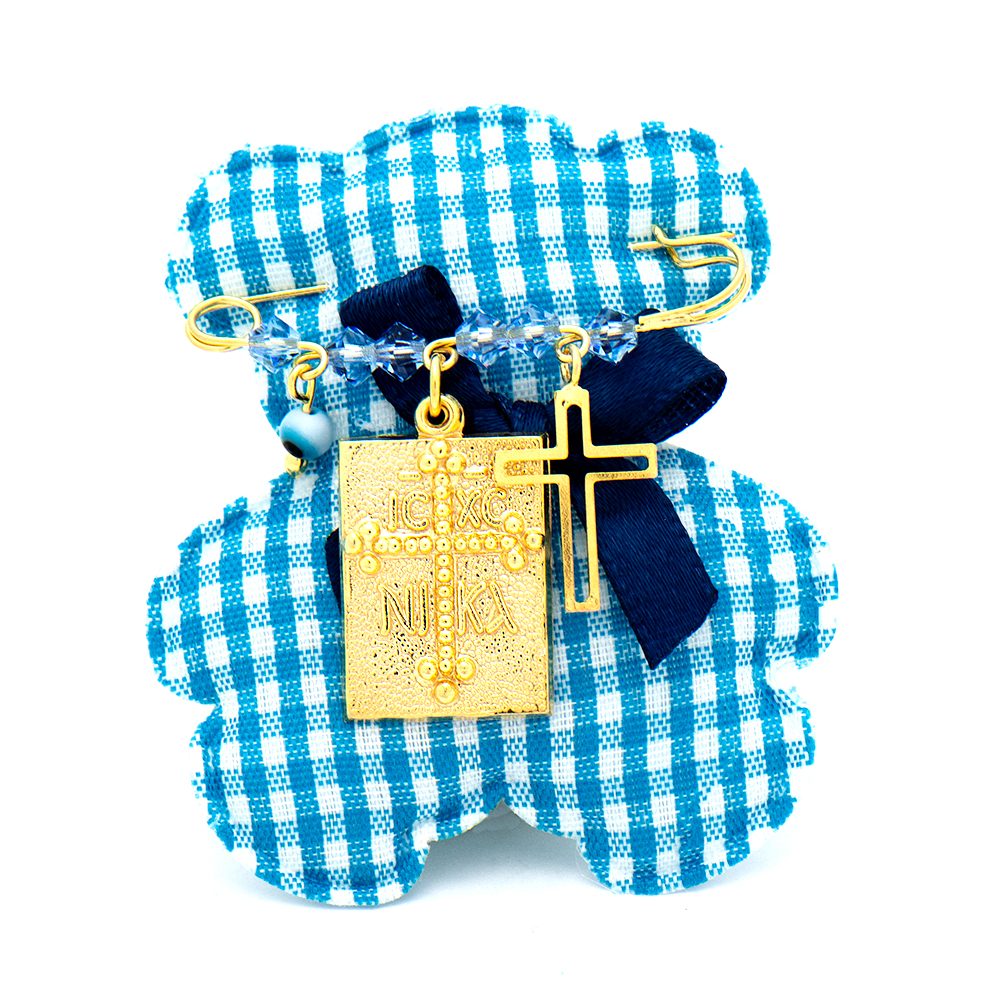 Ασημένια Παραμάνα 