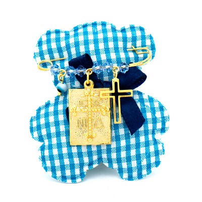 Ασημένια Παραμάνα 