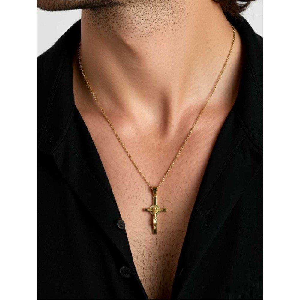 Ανδρικός Σταυρός