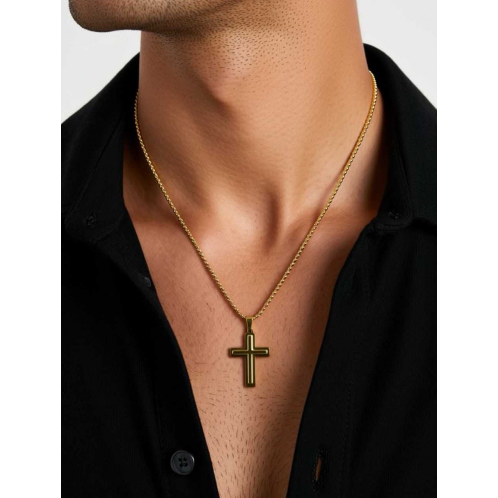 Ανδρικός Σταυρός 