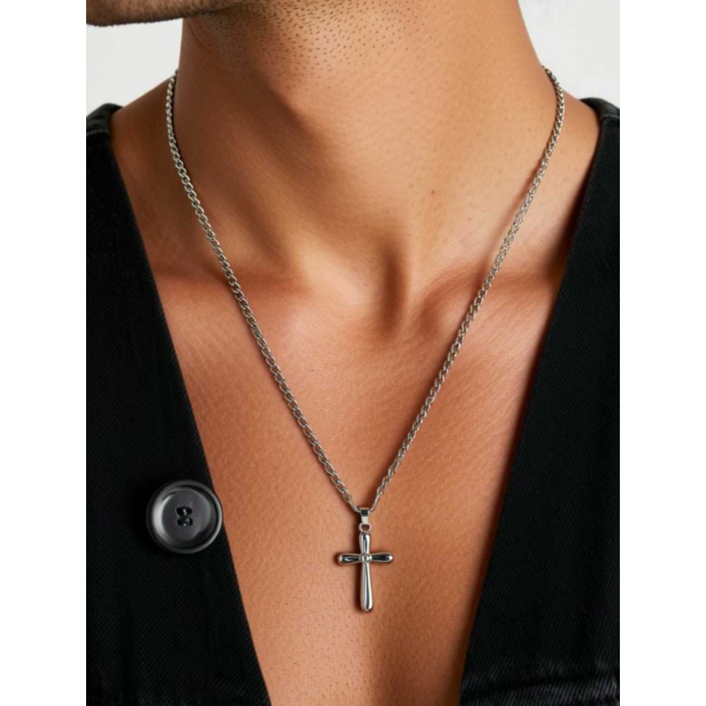 Ανδρικός Σταυρός 