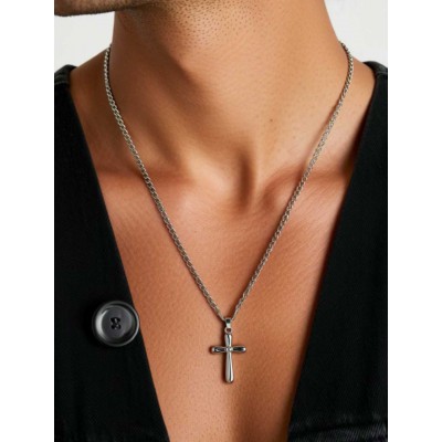 Ανδρικός Σταυρός 