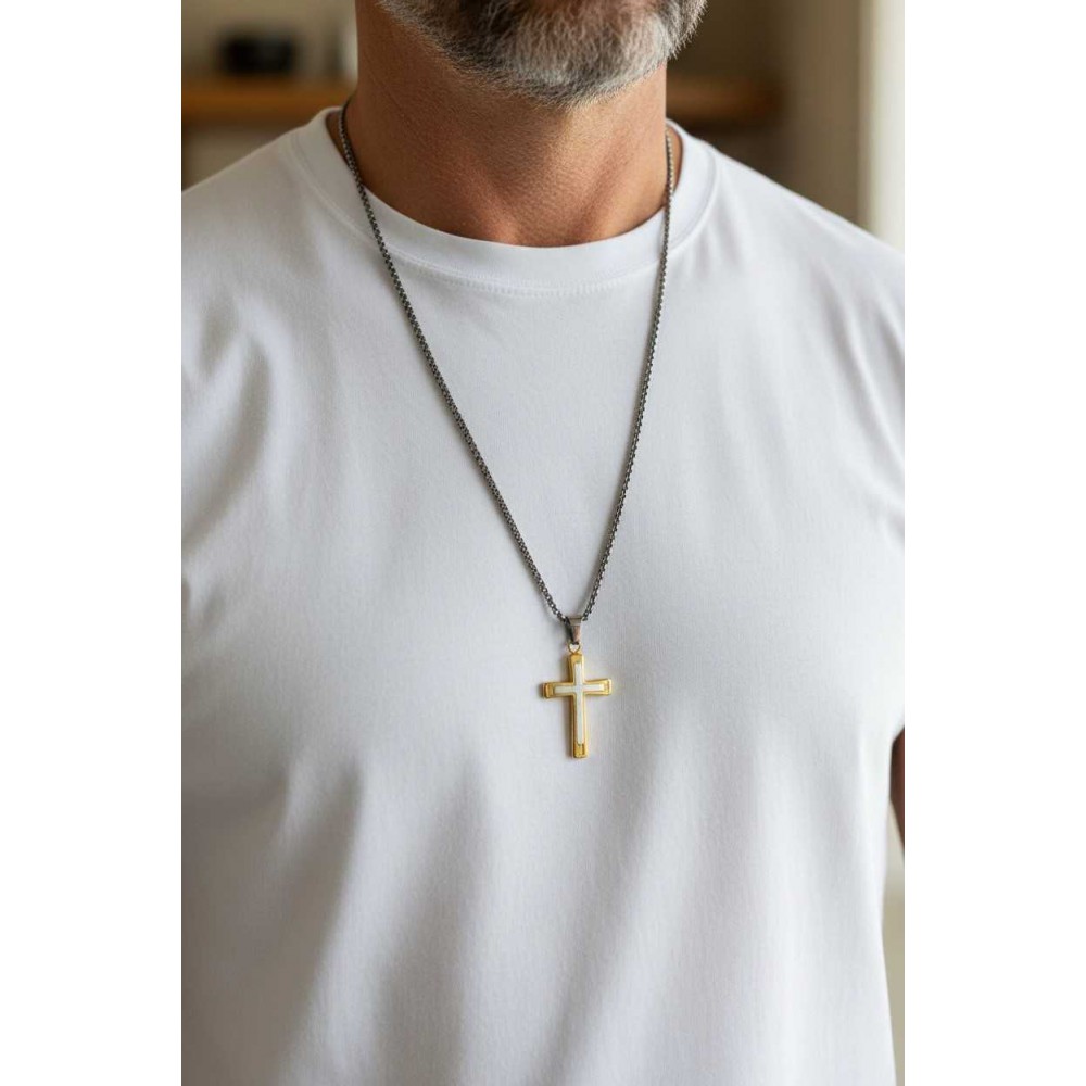 Ανδρικός Σταυρός