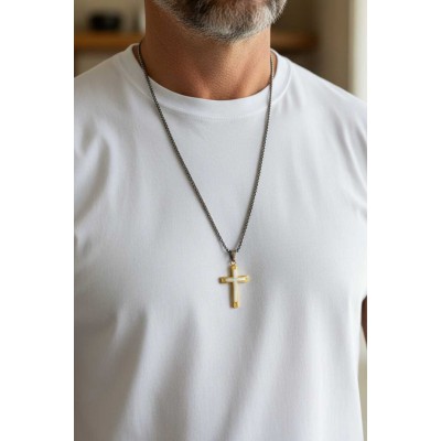 Ανδρικός Σταυρός