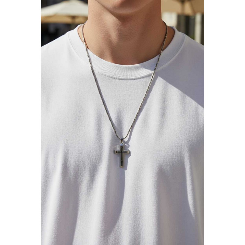 Ανδρικός Σταυρός