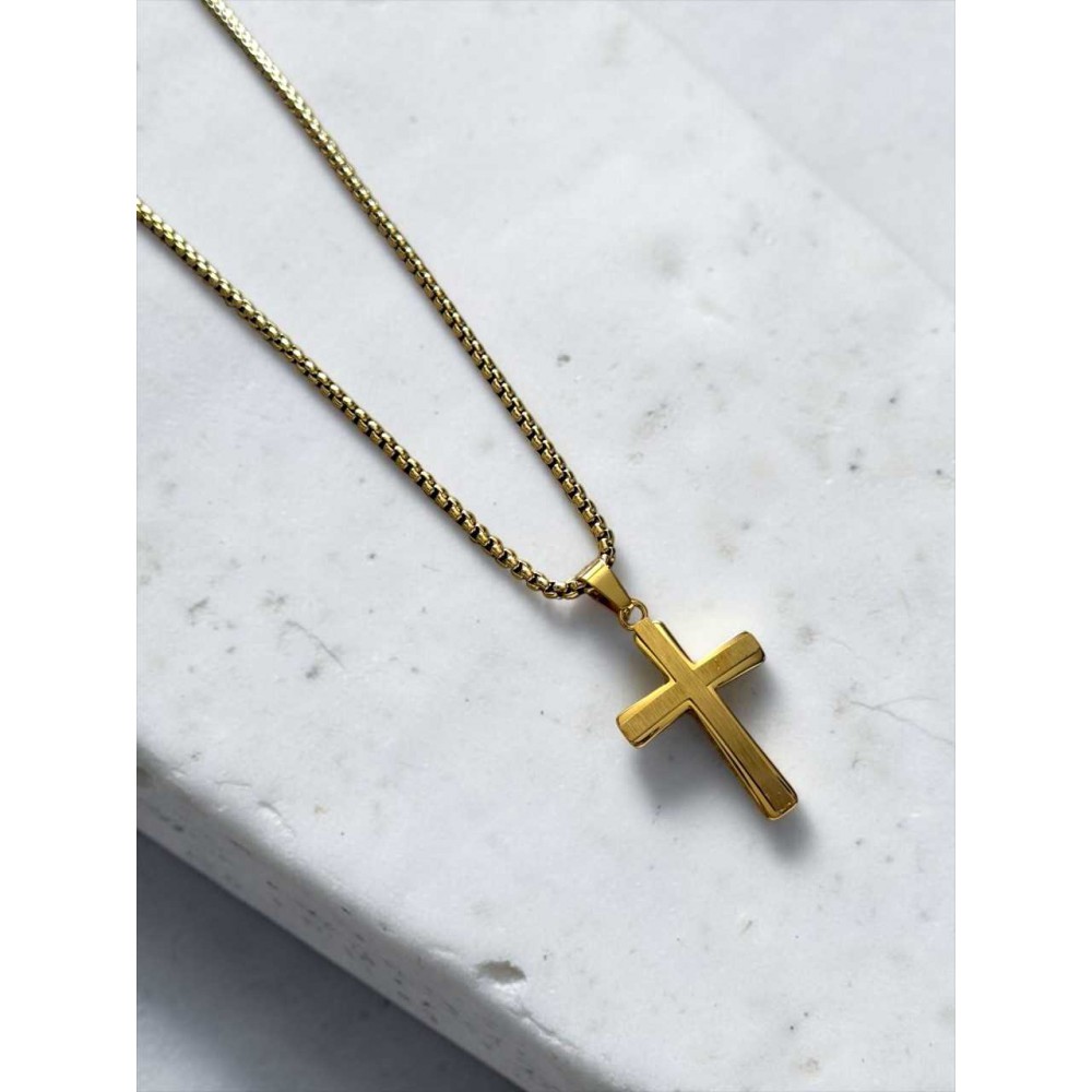 Ανδρικός Σταυρός