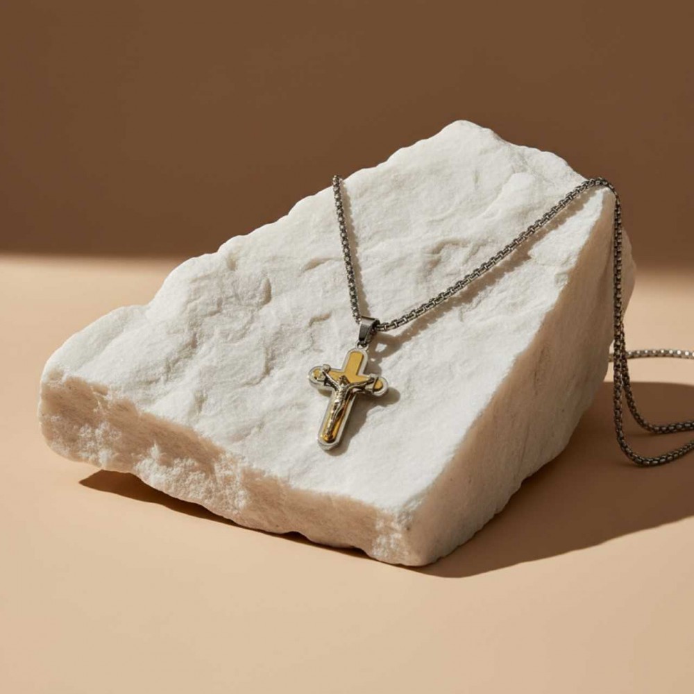 Ανδρικός Σταυρός