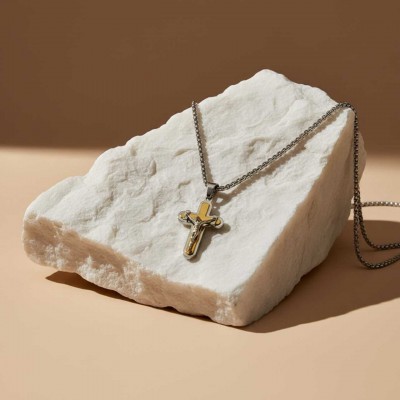 Ανδρικός Σταυρός