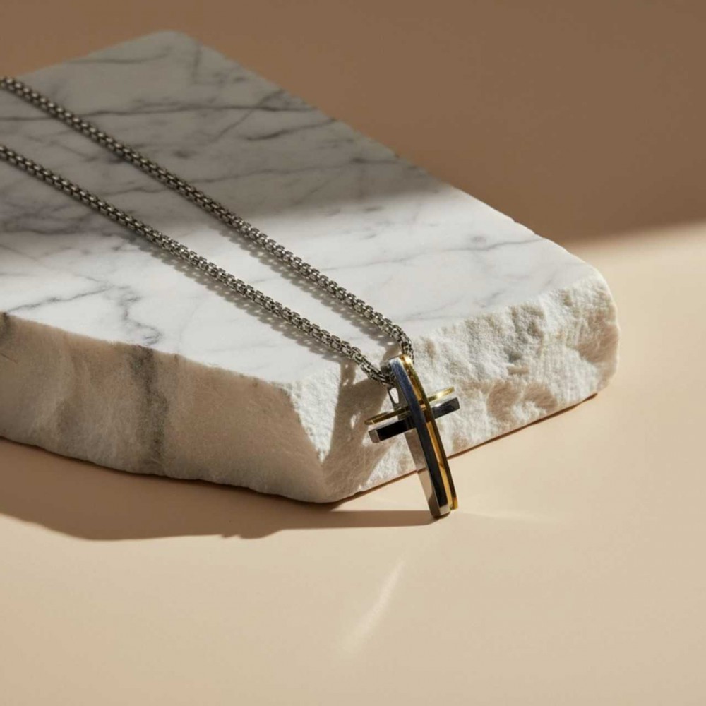 Ανδρικός Σταυρός