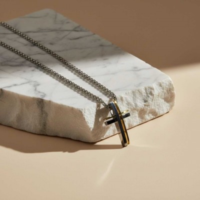 Ανδρικός Σταυρός