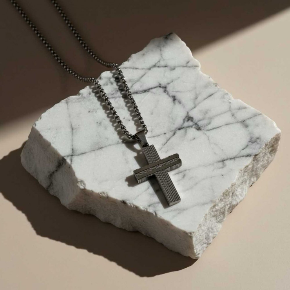 Ανδρικός Σταυρός