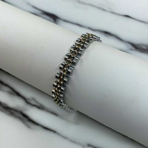 Ανδρικό βραχιόλι VISETTI