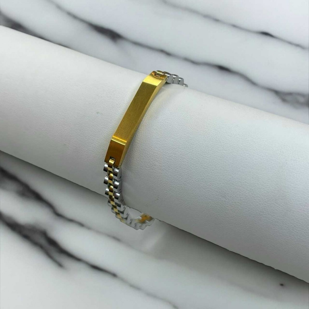 Ανδρικό βραχιόλι VISETTI