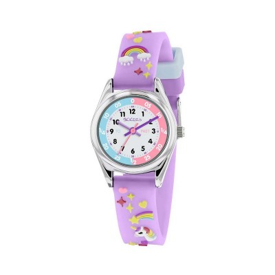 Παιδικό Ρολόι Tikkers-Unicorn ATK0145