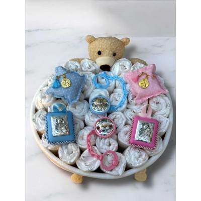 Baby Nest  - Δίδυμα 