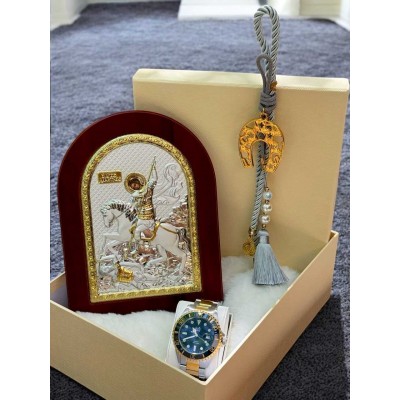 Πακέτο Δώρου για Κουμπάρο