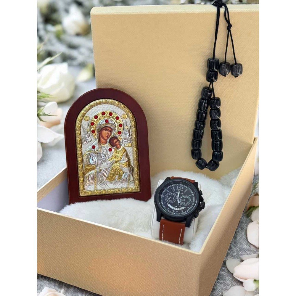 Πακέτο Δώρου για Κουμπάρο