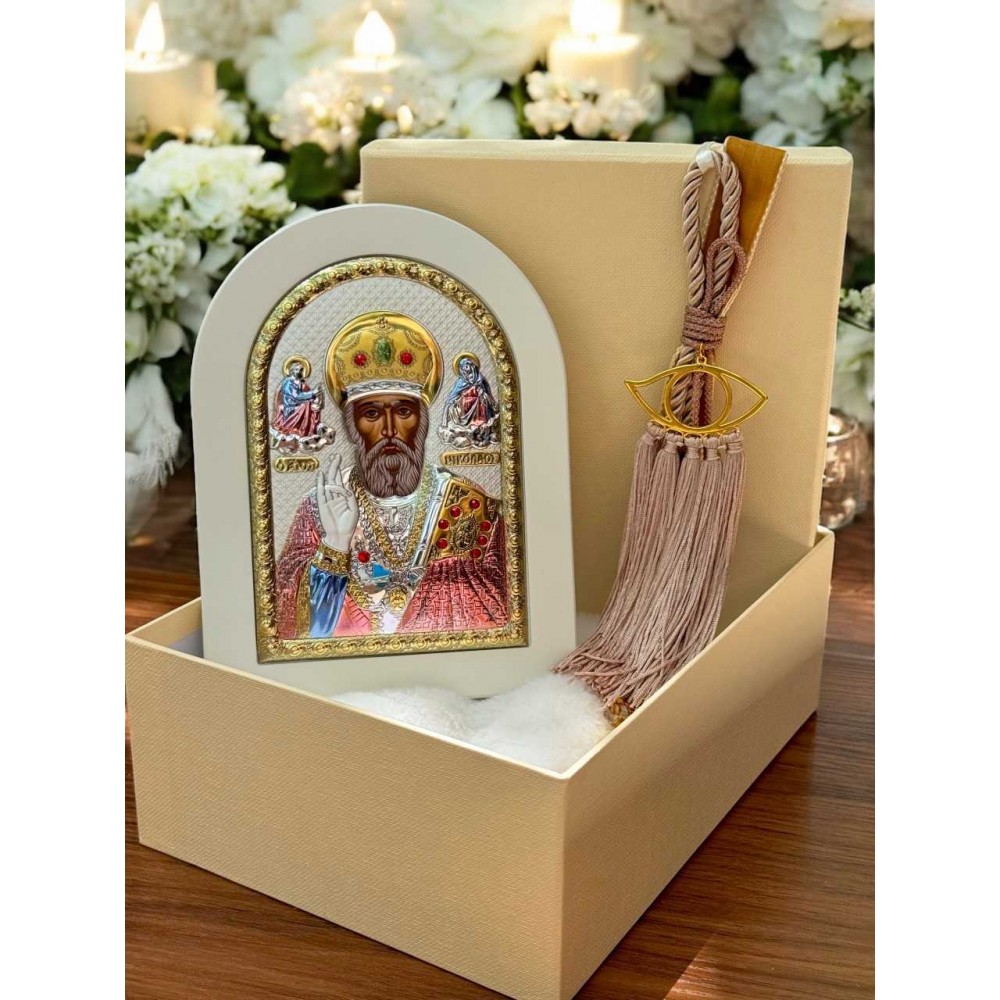 Πακέτο Δώρου για Κουμπάρο