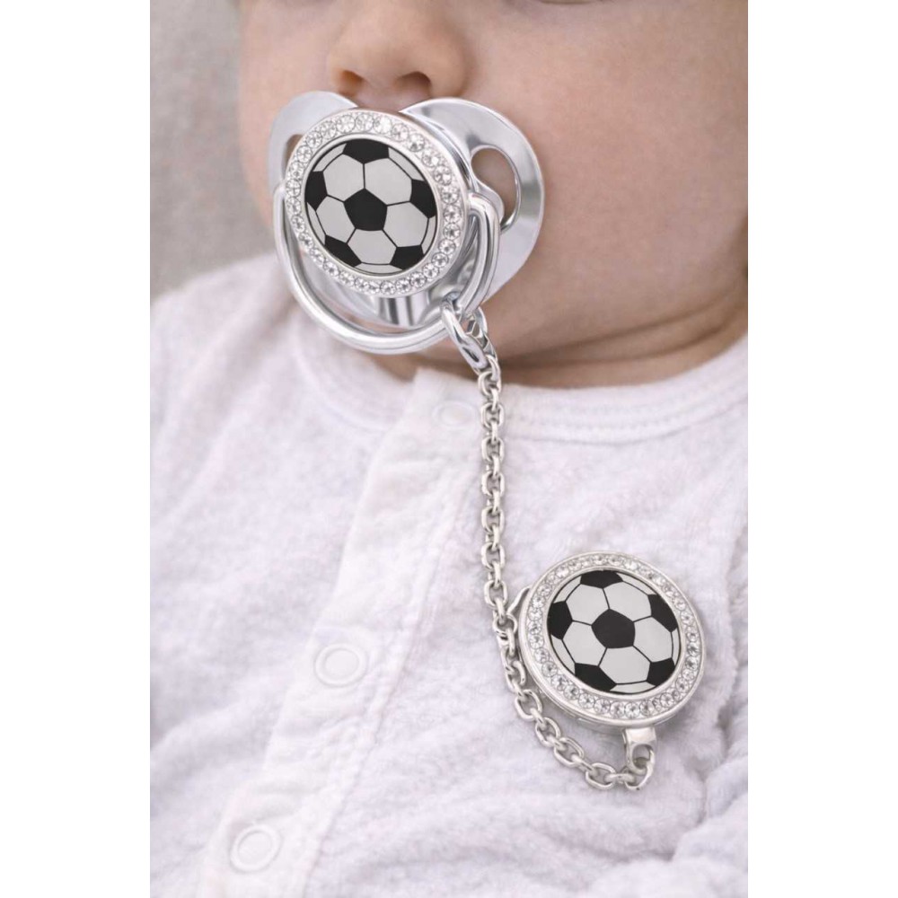 Luxury Σετ Πιπίλα & Πιπιλοπιάστρα