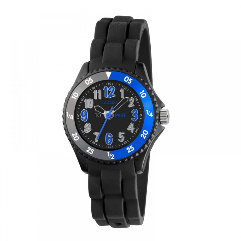 Παιδικό Ρολόι Tikkers TK0116