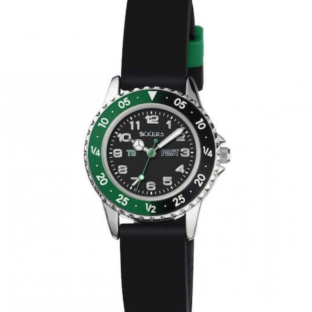 Παιδικό Ρολόι Tikkers TK0139