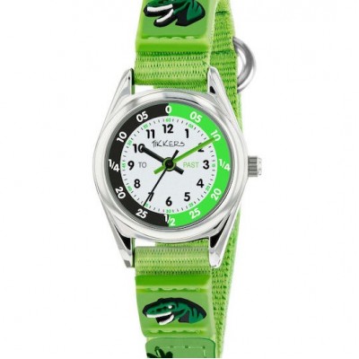 Αγορίστικο Ρολόι Tikkers TK0149