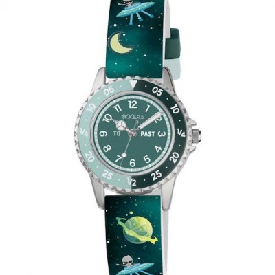 Παιδικό Ρολόι Tikkers TK0210