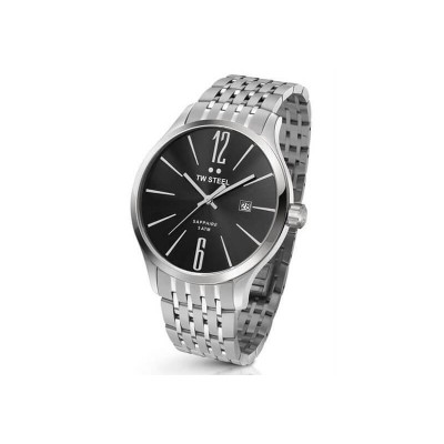 TW Steel Slim Line Collection Bracelet watch tw1306