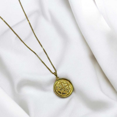  Κωνσταντινάτο 9 Καρατίων 