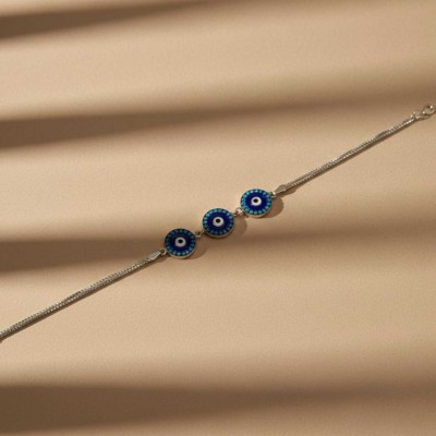 Ασημένιο βραχιόλι