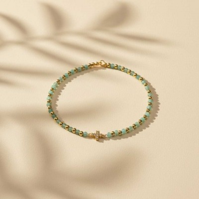 Ασημένιο βραχιόλι 