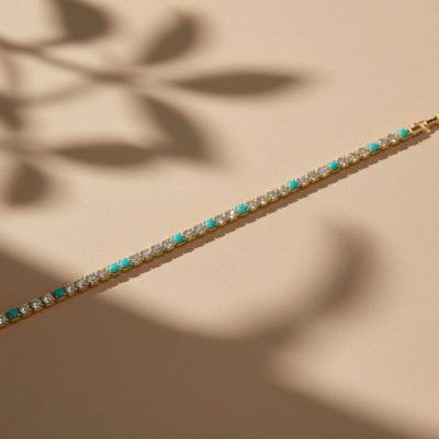 Ασημένιο Βραχιόλι