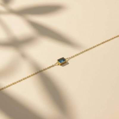 Ασημένιο Βραχιόλι