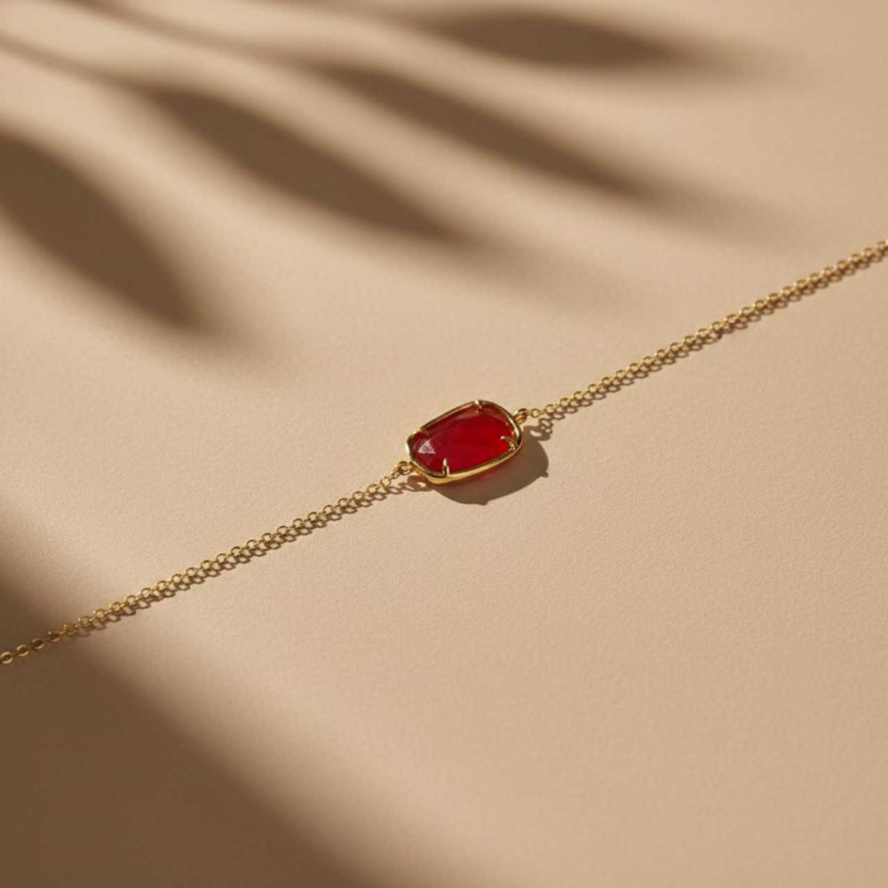 Ασημένιο Βραχιόλι