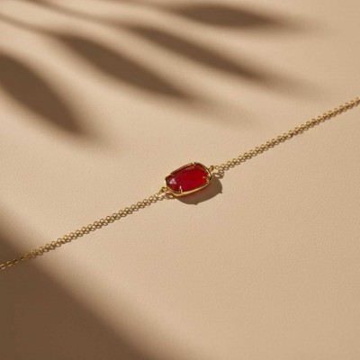 Ασημένιο Βραχιόλι