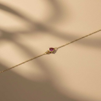 Ασημένιο Βραχιόλι