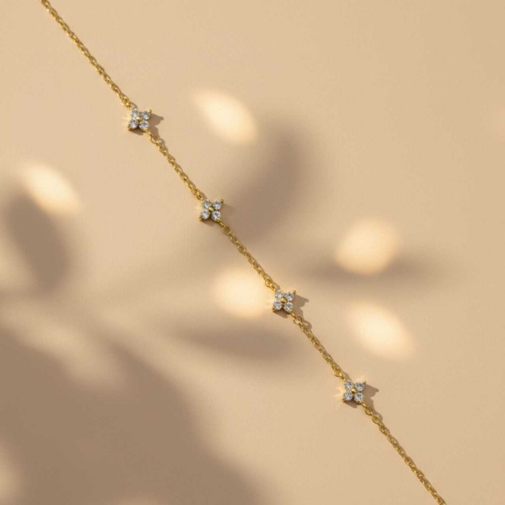 Ασημένιο βραχιόλι