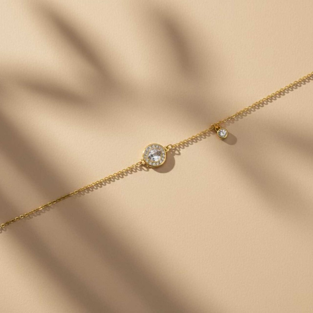 Ασημένιο Βραχιόλι