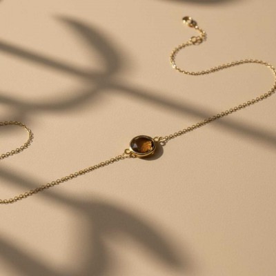 Ασημένιο Βραχιόλι