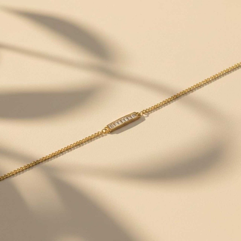 Ασημένιο βραχιόλι