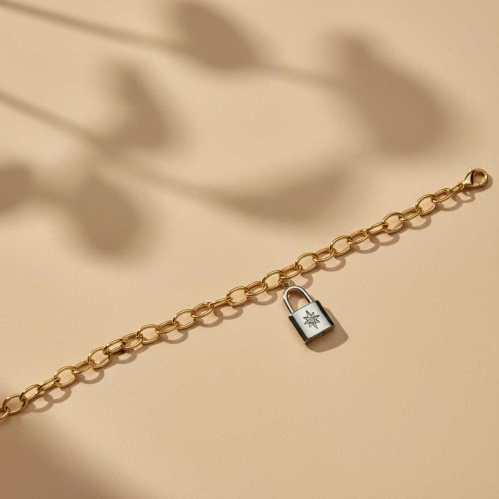 Ασημένιο βραχιόλι