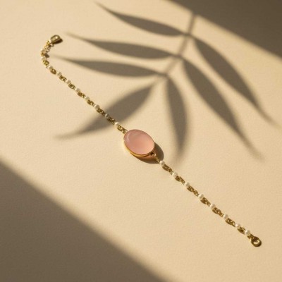 Ασημένιο βραχιόλι