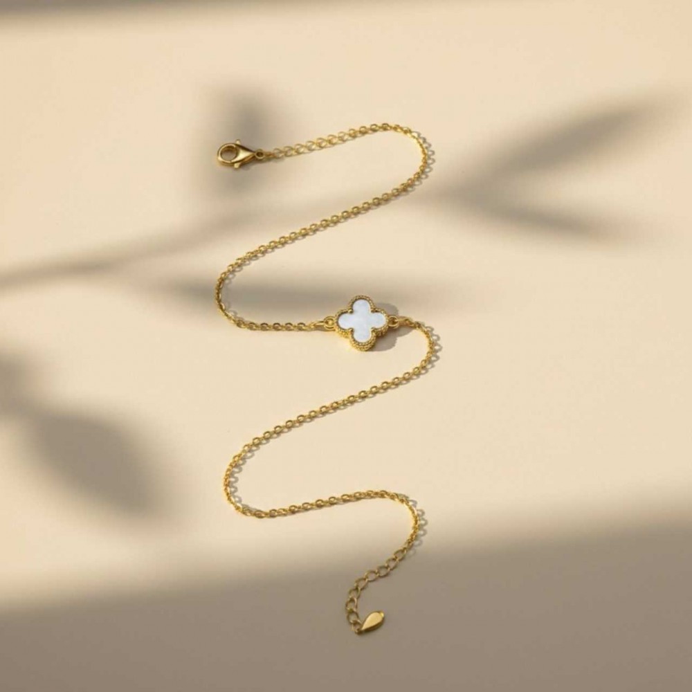 Ασημένιο βραχιόλι