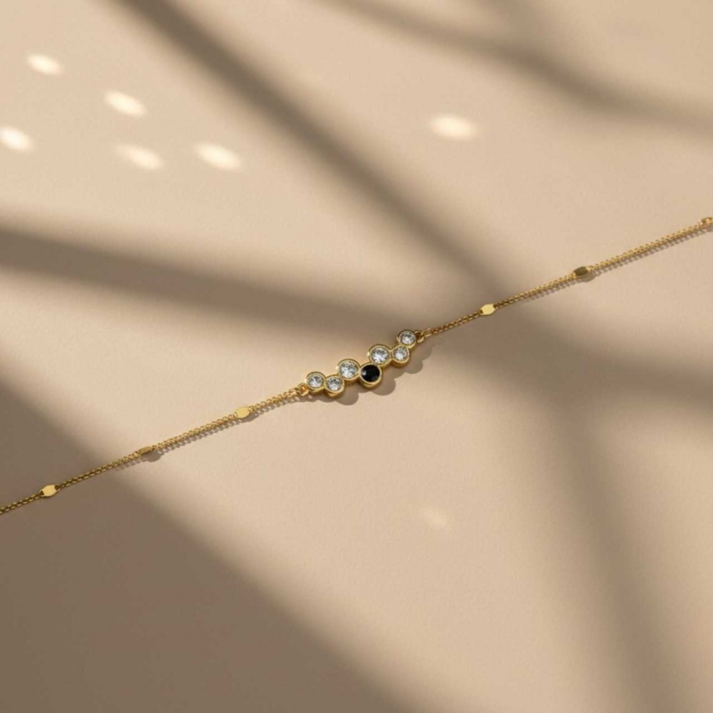 Ασημένιο Βραχιόλι 